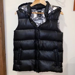 Elizabeth Roberts Puffy Vest